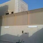 سواتر احواش فلل في الرياض