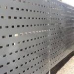 سواتر حديد بالرياض لحماية البيوت