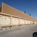 مظلات وسواتر في الرياض