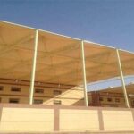 مظلات وسواتر في الرياض