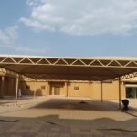 سواتر قماش الرياض•