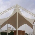 مظلات وسواتر في الرياض